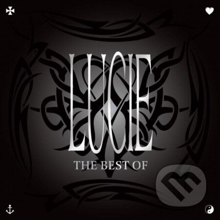 Hudobné CD: Lucie - BEST OF - 4 LP (Universal Music). Universal Music, 2024 Hudobné CD: Lucie - BEST OF - 4 LP (Universal Music). Universal Music, 2024