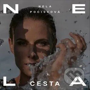 Hudobné CD: Nela Pocisková: Cesta (Hudobné albumy). Hudobné albumy, 2024 Hudobné CD: Nela Pocisková: Cesta (Hudobné albumy). Hudobné albumy, 2024