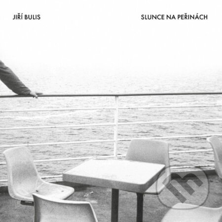 Hudobné CD: Jiří Bulis: Slunce na peřinách LP (Hudobné albumy). Hudobné albumy, 2024 Hudobné CD: Jiří Bulis: Slunce na peřinách LP (Hudobné albumy). Hudobné albumy, 2024