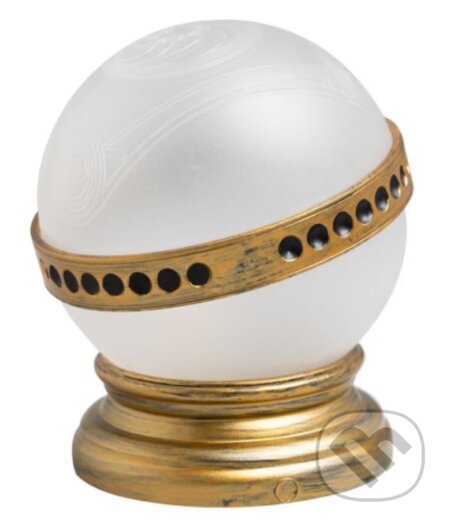 Dekoratívna lampa Harry Potter: Krištáľová guľa (Harry Potter). Harry Potter, 2024 Dekoratívna lampa Harry Potter: Krištáľová guľa (Harry Potter). Harry Potter, 2024