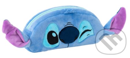 3D peračník na tužky Disney - Lilo & Stitch: Stitch s ušami (). , 2024 3D peračník na tužky Disney - Lilo & Stitch: Stitch s ušami (). , 2024