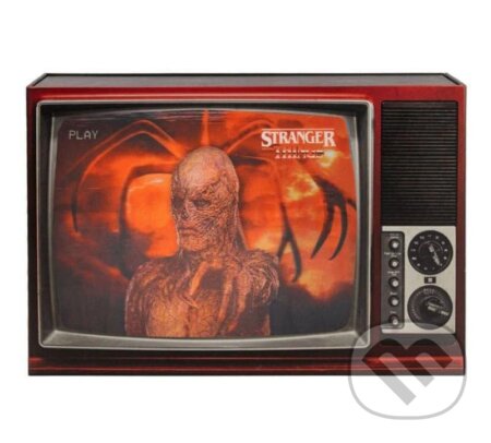 Stranger Things Adventný kalendár premium 2024 (Cinereplicas). Cinereplicas, 2024 Stranger Things Adventný kalendár premium 2024 (Cinereplicas). Cinereplicas, 2024