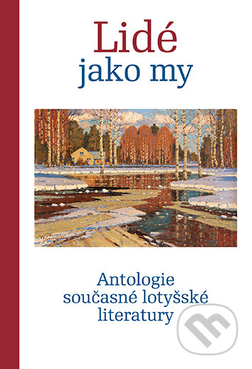 E-kniha: Lidé jako my (Autorský kolektív). Karolinum, 2024 E-kniha: Lidé jako my (Autorský kolektív). Karolinum, 2024