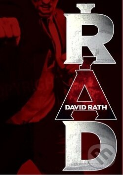 Kniha: Řád (David Rath). Ottovo nakladatelství, 2017 Kniha: Řád (David Rath). Ottovo nakladatelství, 2017