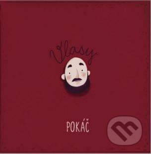 Hudobné CD: Pokáč: Vlasy (Warner Music). Warner Music, 2017 Hudobné CD: Pokáč: Vlasy (Warner Music). Warner Music, 2017