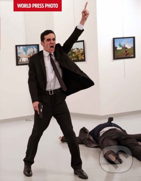 Kniha: World Press Photo 2017 (Rodney Bolt). Thames & Hudson, 2017 Kniha: World Press Photo 2017 (Rodney Bolt). Thames & Hudson, 2017