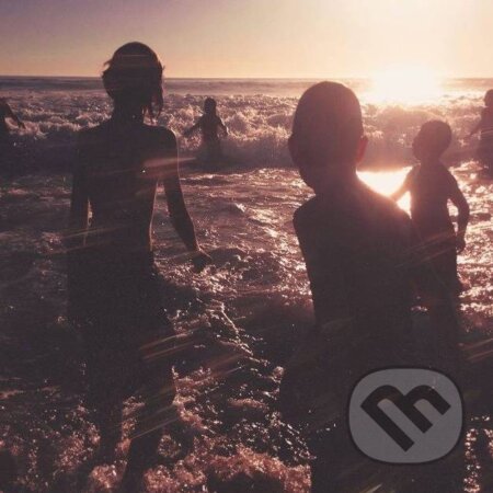 Hudební CD: Linkin Park: One More Light (Warner Music). Warner Music, 2017 Hudební CD: Linkin Park: One More Light (Warner Music). Warner Music, 2017
