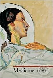 Kniha: Medicine in Art (Giorgio Bordin a Laura Polo D'Ambrosio). The J. Paul Getty Museum, 2010 Kniha: Medicine in Art (Giorgio Bordin a Laura Polo D'Ambrosio). The J. Paul Getty Museum, 2010