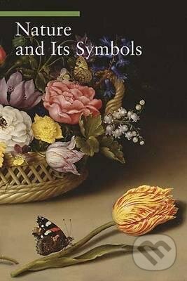 Kniha: Nature and its Symbols (Lucia Impelluso). Getty Publications, 2004 Kniha: Nature and its Symbols (Lucia Impelluso). Getty Publications, 2004