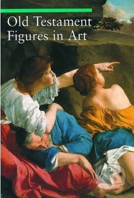 Kniha: Old Testament Figures in Art (Chiara de Capoa). Getty Publications, 2004 Kniha: Old Testament Figures in Art (Chiara de Capoa). Getty Publications, 2004