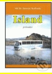 Kniha: Island (Jaroslav Kalivoda). Vodnář, 2005 Kniha: Island (Jaroslav Kalivoda). Vodnář, 2005