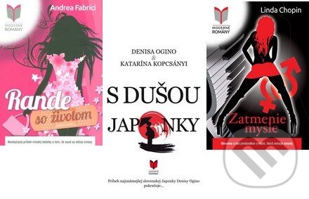 Kniha: Balíček: Čo napísal život (MERIDIANO-press). MERIDIANO-press Kniha: Balíček: Čo napísal život (MERIDIANO-press). MERIDIANO-press