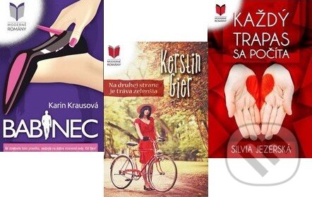 Kniha: Balíček: Leto plné humoru (MERIDIANO-press). MERIDIANO-press Kniha: Balíček: Leto plné humoru (MERIDIANO-press). MERIDIANO-press