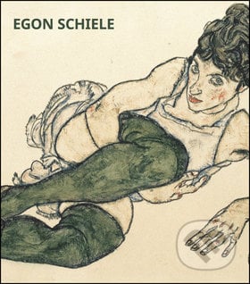 Egon Schiele - Hajo Düchting, Könemann, 2017