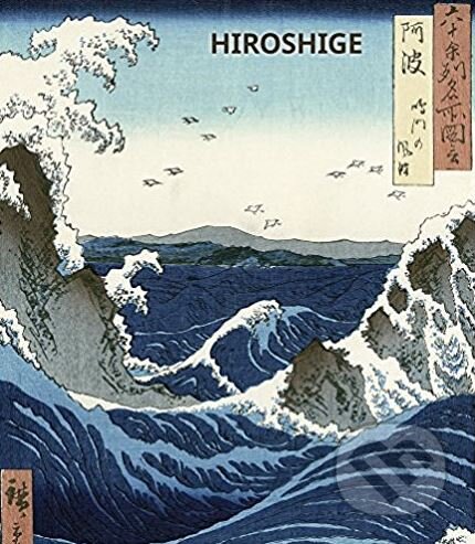 Hiroshige - Janina Nentwig, Taschen, 2017