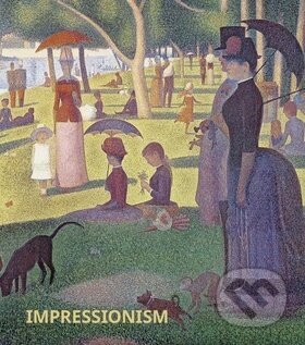 Impressionism (Könemann). Könemann, 2017 Impressionism (Könemann). Könemann, 2017