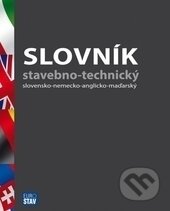 Kniha: Slovník stavebno-technický (Oto Makýš). Eurostav, 2017 Kniha: Slovník stavebno-technický (Oto Makýš). Eurostav, 2017