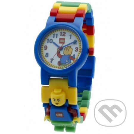 Spoločenská hra: LEGO Classic Hodinky (LEGO). LEGO, 2017 Spoločenská hra: LEGO Classic Hodinky (LEGO). LEGO, 2017