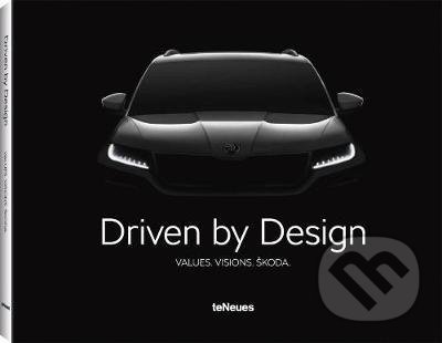 Kniha: Skoda (Te Neues). Te Neues, 2017 Kniha: Skoda (Te Neues). Te Neues, 2017