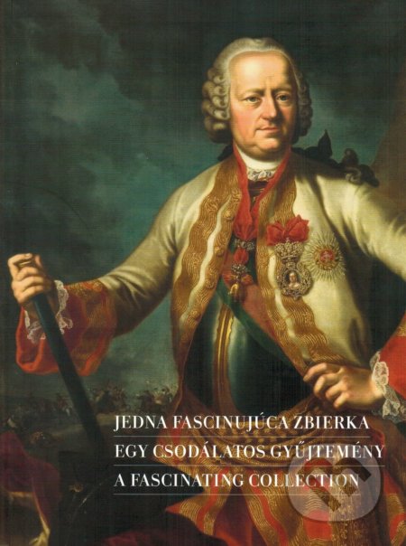 Kniha: Jedna fascinujúca zbierka /Egy csodálatos gyűjtemény. A Fascinating Colletion (Helena Markusková). OZ Kailás, Galéria umenia Ernesta Zmetáka, 2017 Kniha: Jedna fascinujúca zbierka /Egy csodálatos gyűjtemény. A Fascinating Colletion (Helena Markusková). OZ Kailás, Galéria umenia Ernesta Zmetáka, 2017