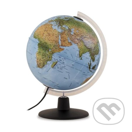 Globus Gaia 25 cm (Marco Polo). Marco Polo, 2024 Globus Gaia 25 cm (Marco Polo). Marco Polo, 2024