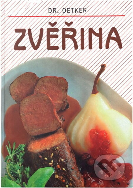 Kniha: Zvěřina (Knižní klub). Knižní klub, 1998 Kniha: Zvěřina (Knižní klub). Knižní klub, 1998