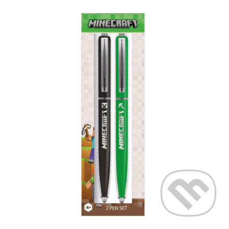 Minecraft set pier (Merch). Merch, 2024 Minecraft set pier (Merch). Merch, 2024