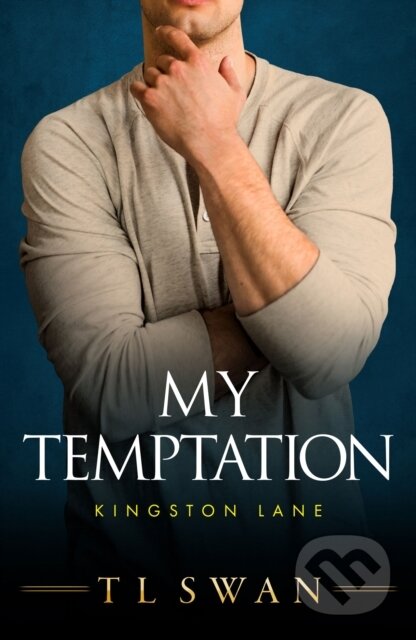 Kniha: My Temptation (T.L. Swan). Montlake Romance, 2023 Kniha: My Temptation (T.L. Swan). Montlake Romance, 2023