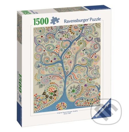 Puzzle: Jack Ottanio (Ravensburger). Ravensburger, 2024 Puzzle: Jack Ottanio (Ravensburger). Ravensburger, 2024