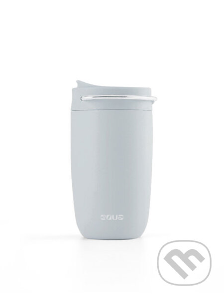 Termohrnček EQUA Cup Frost (K3 plus). K3 plus, 2024 Termohrnček EQUA Cup Frost (K3 plus). K3 plus, 2024
