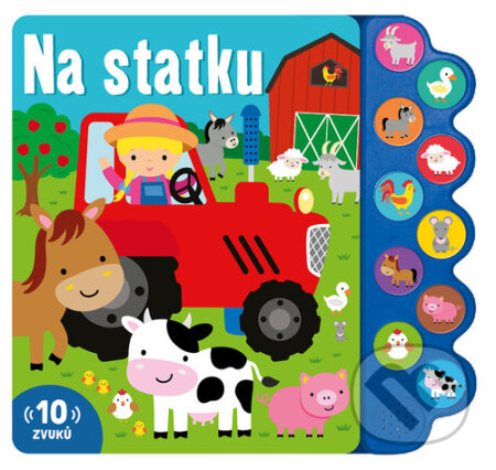 Kniha: Na statku (Bookmedia). Bookmedia, 2025 Kniha: Na statku (Bookmedia). Bookmedia, 2025