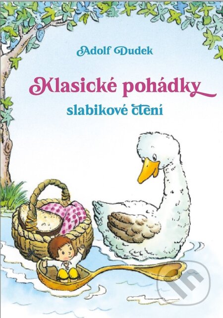 Kniha: Slabikové čtení (Bookmedia). Bookmedia, 2024 Kniha: Slabikové čtení (Bookmedia). Bookmedia, 2024