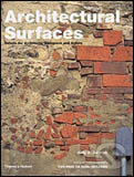 Kniha: Architectural Surfaces (Judy A. Juracek). Thames & Hudson, 2006 Kniha: Architectural Surfaces (Judy A. Juracek). Thames & Hudson, 2006