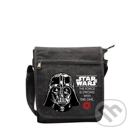 Taška Star Wars Darth Vader (Magicbox FanStyle). Magicbox FanStyle, 2017 Taška Star Wars Darth Vader (Magicbox FanStyle). Magicbox FanStyle, 2017