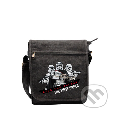 Taška Star Wars Rule the Galaxy (Magicbox FanStyle). Magicbox FanStyle, 2017 Taška Star Wars Rule the Galaxy (Magicbox FanStyle). Magicbox FanStyle, 2017