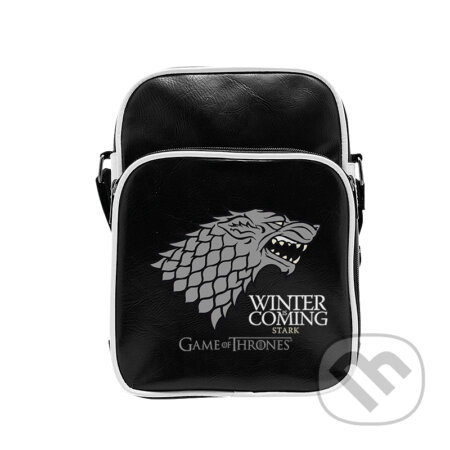 Taška Game of Thrones Stark (Magicbox FanStyle). Magicbox FanStyle, 2017 Taška Game of Thrones Stark (Magicbox FanStyle). Magicbox FanStyle, 2017