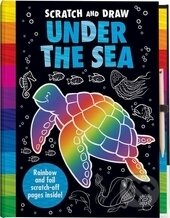 Under the Sea, Top That Publishing, 2017