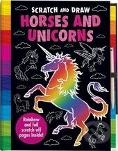 Horses and Unicorns, Top That Publishing, 2017