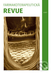 Farmakoterapeutická revue 3/2017 (Autorský kolektív). Current media, 2017 Farmakoterapeutická revue 3/2017 (Autorský kolektív). Current media, 2017