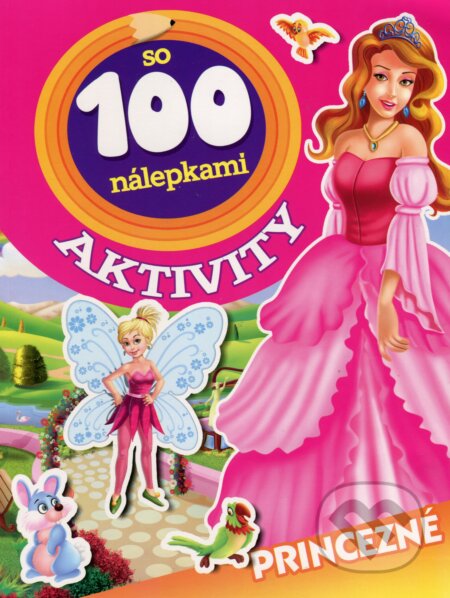 Kniha: Princezné (Foni book). Foni book, 2017 Kniha: Princezné (Foni book). Foni book, 2017