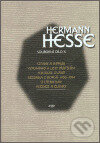 Kniha: Úvahy a imprese, Vzpomínky a listy přátelům, Politické úvahy, Mozaika z dopisů 1930-1961: o literatuře, recenze a články (Hermann Hesse). Argo, 2003 Kniha: Úvahy a imprese, Vzpomínky a listy přátelům, Politické úvahy, Mozaika z dopisů 1930-1961: o literatuře, recenze a články (Hermann Hesse). Argo, 2003