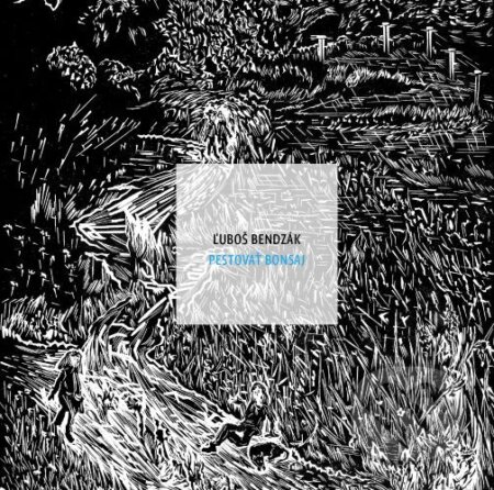 Kniha: Pestovať bonsaj (Ľuboš Bendzák). Modrý Peter, 2024 Kniha: Pestovať bonsaj (Ľuboš Bendzák). Modrý Peter, 2024