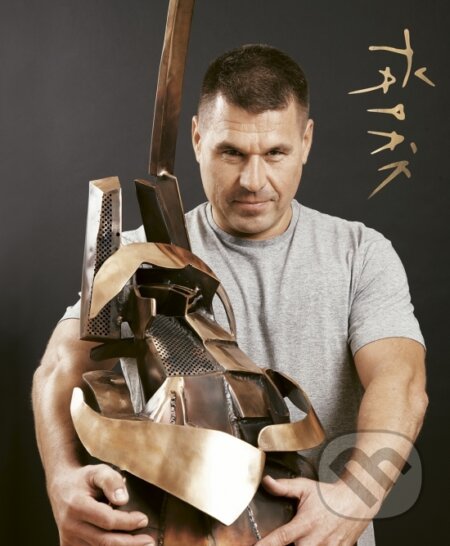 Kniha: Ťapák (Ľudovít Petránsky). Ikar, 2024 Kniha: Ťapák (Ľudovít Petránsky). Ikar, 2024
