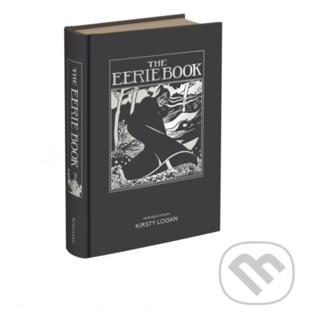 Kniha: The Eerie Book (The Bodleian Library). The Bodleian Library, 2024 Kniha: The Eerie Book (The Bodleian Library). The Bodleian Library, 2024