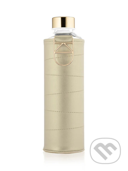 Fľaša EQUA MISMATCH Golden (K3 plus). K3 plus, 2024 Fľaša EQUA MISMATCH Golden (K3 plus). K3 plus, 2024