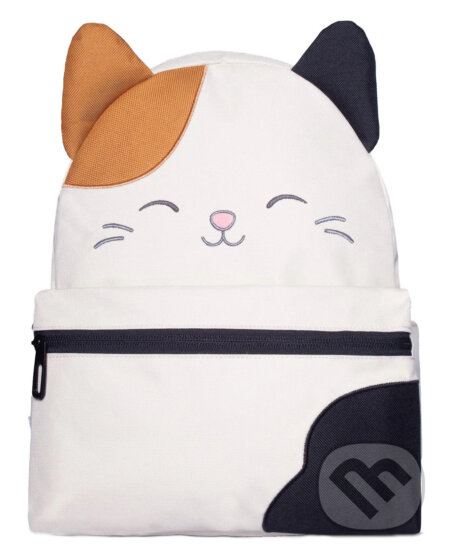 Dámsky mini batoh Squishmallows: Cameron (Squishmallows). Squishmallows, 2024 Dámsky mini batoh Squishmallows: Cameron (Squishmallows). Squishmallows, 2024