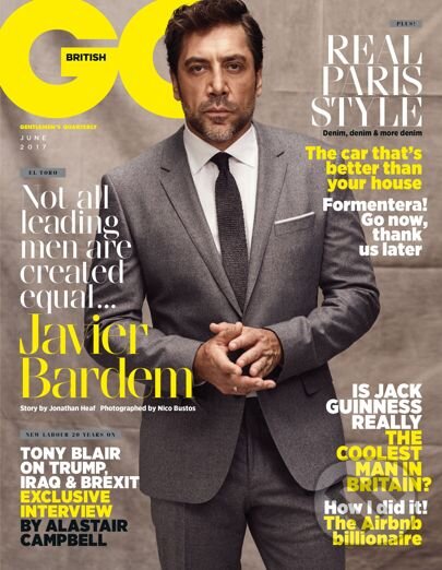 GQ (The Conde Nast Publications). The Conde Nast Publications, 2017 GQ (The Conde Nast Publications). The Conde Nast Publications, 2017
