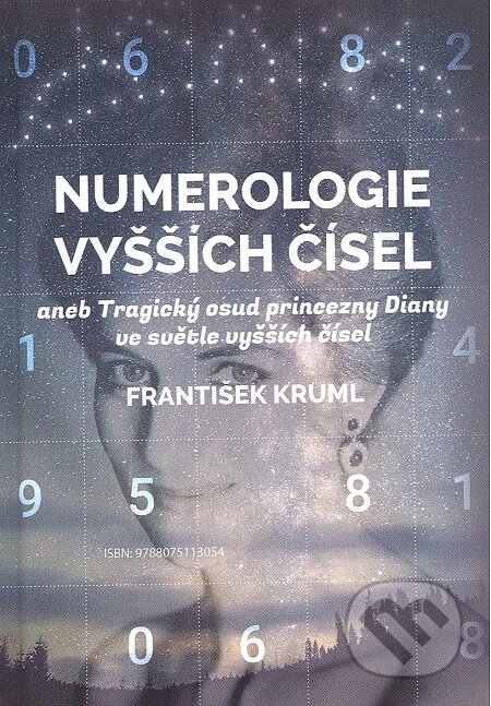 E-kniha: Numerologie vyšších čísel (František Kruml). Volvox Globator, 2016 E-kniha: Numerologie vyšších čísel (František Kruml). Volvox Globator, 2016