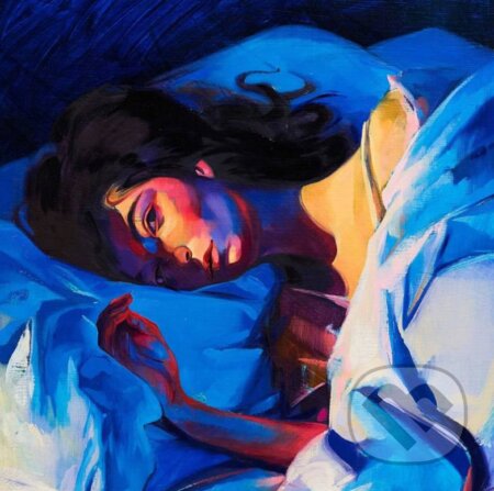 Hudební CD: Lorde: Melodrama (Universal Music). Universal Music, 2017 Hudební CD: Lorde: Melodrama (Universal Music). Universal Music, 2017
