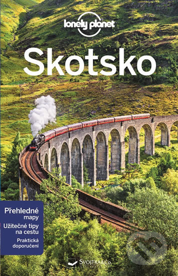 Kniha: Skotsko (Svojtka&Co.). Svojtka&Co., 2017 Kniha: Skotsko (Svojtka&Co.). Svojtka&Co., 2017